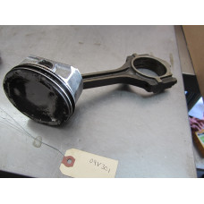 09V301 Piston and Connecting Rod Standard From 2004 Ford Expedition  5.4